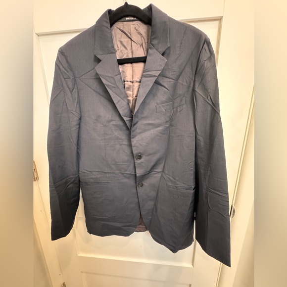 Theory Navy Blazer